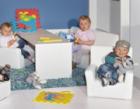 Kindersitzgruppen