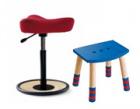 Kinderstühle & Hocker