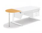 Anbauplatten