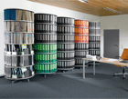 Büro Ordnungssysteme