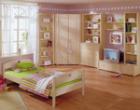 Kinder- & Jugendzimmer