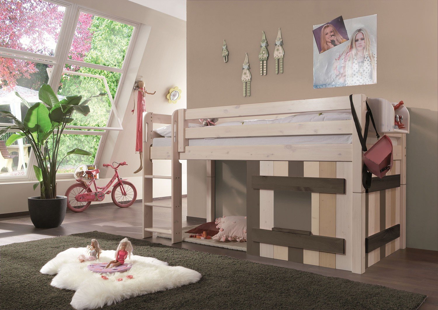 Schlafzimmer design 2016: viele ausergewohnliches ideen fur ...