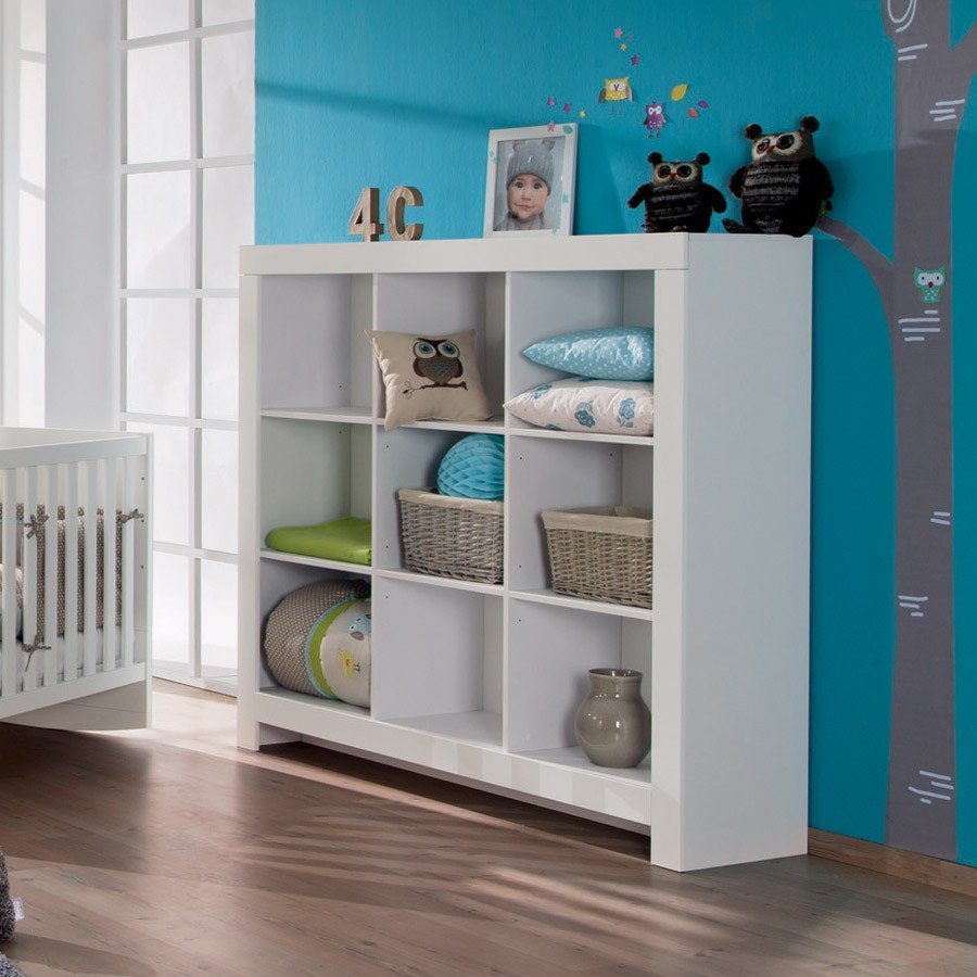 Paidi fiona standregal breit im wallenfels onlineshop