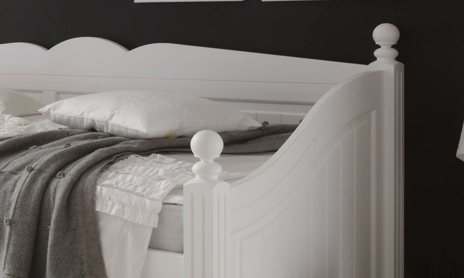 Cinderella Premium Kojenbett im Wallenfels Onlineshop