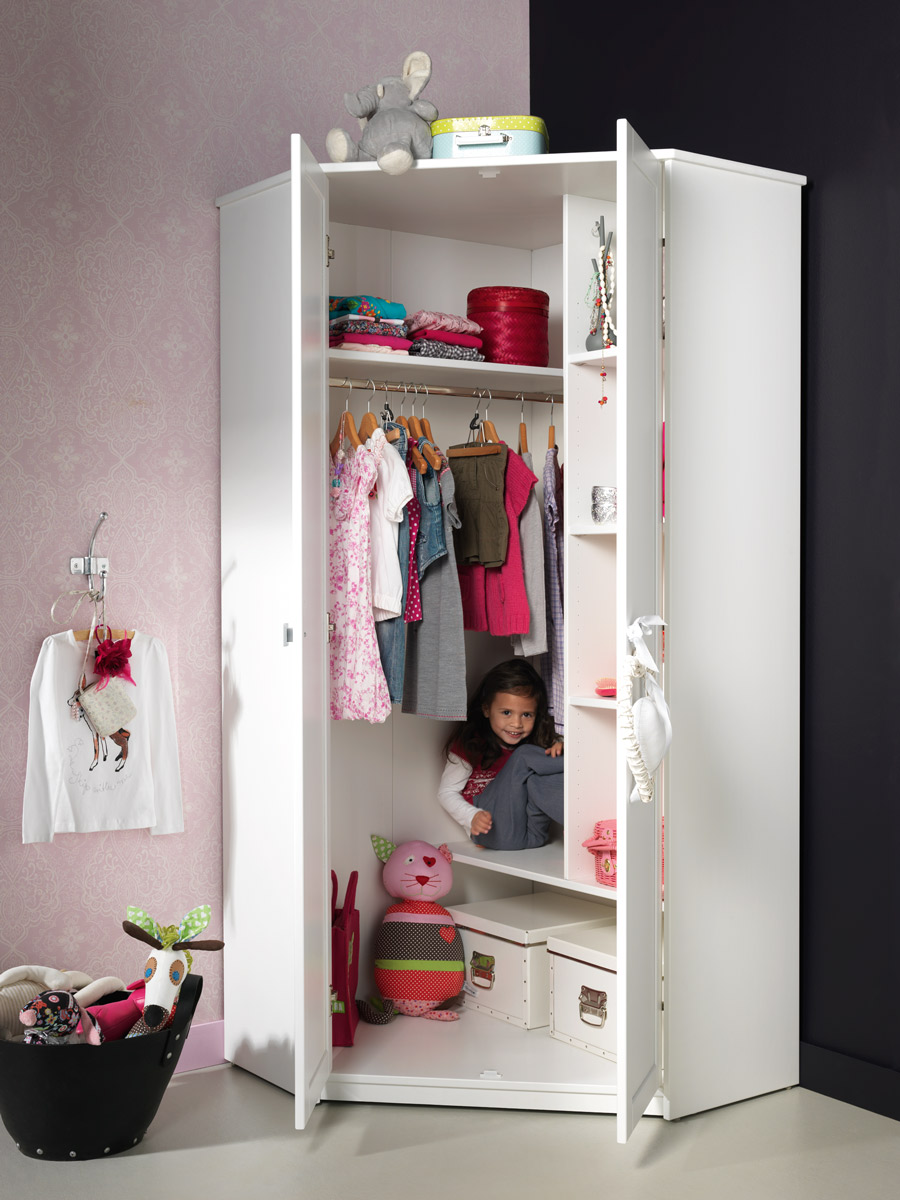 Eckschrank Schlafzimmer Eckkleiderschrank Ikea Caseconrad Com