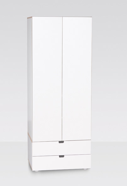 Kleiderschrank 30 Cm Tief