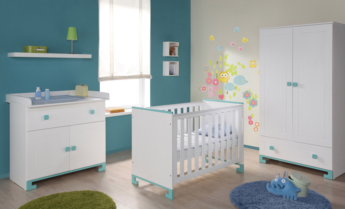 Dekoration badezimmer türkis – midir