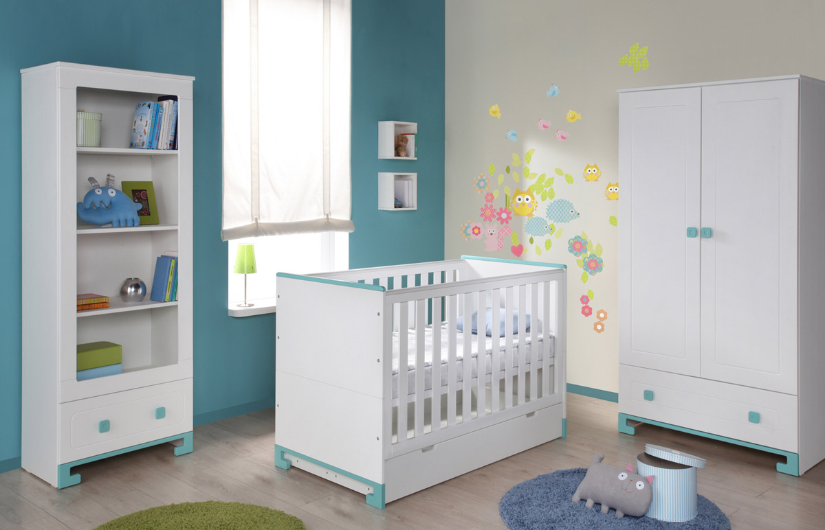 Wand streichen muster schlafzimmer: schlafzimmer ideen wand ...