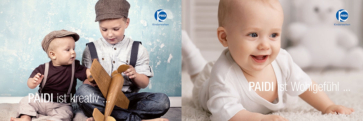 Umfangreiche Möbelserien für Babys, Kinder und Jugendliche, sowie Kinderschreibtische, Stühle, Container und Lampen von Paidi Umfangreiche Möbelserien für Babys, Kinder und Jugendliche, sowie Kinderschreibtische, Stühle, Container und Lampen von Paidi