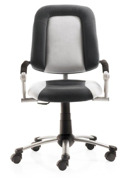 Mayer Drehstuhl Freaky TS 384, anthrazit/silbergrau