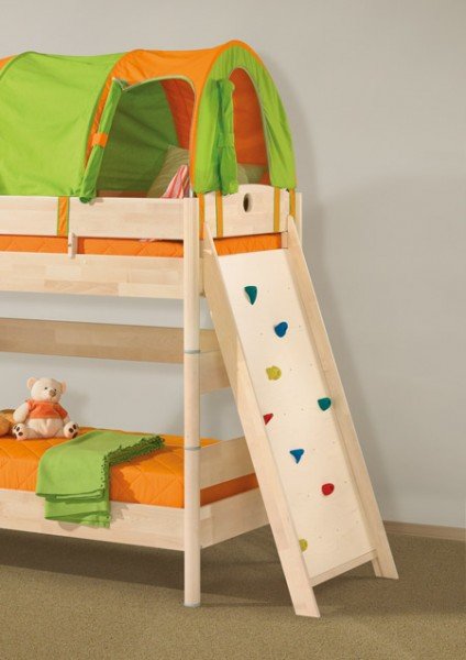 Paidi Fleximo Kletterwand 
