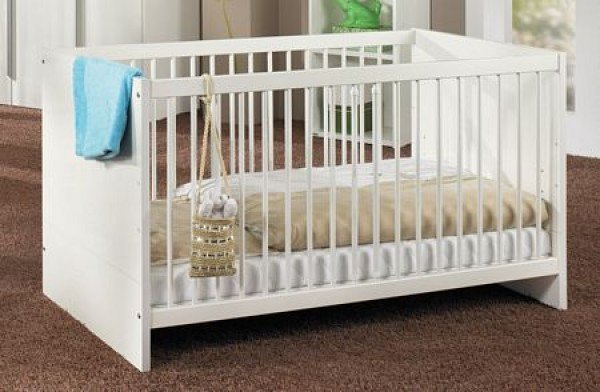 Paidi Fabiana Babybett