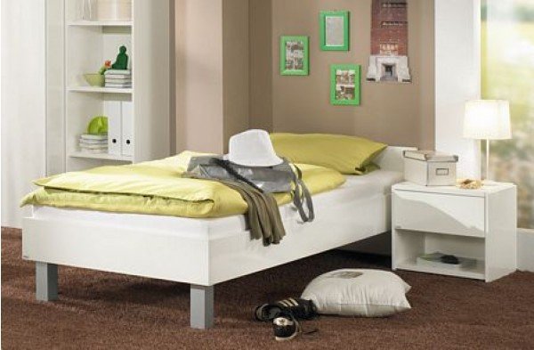 Paidi Fabiana Jugendliege