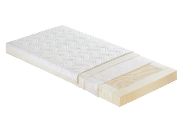 Paidi Airwell 200 Matratze Fur Kinderbett 70cm X 140cm Im Wallenfels Onlineshop