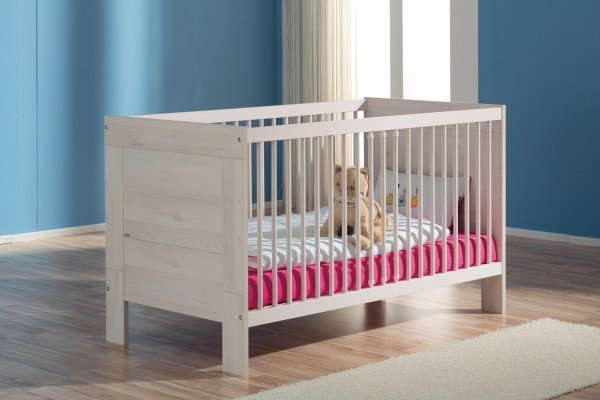Paidi Mees Babybett Im Wallenfels Onlineshop