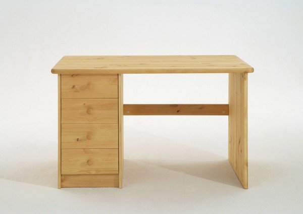 Infans Schreibtisch 811 Kiefer natur