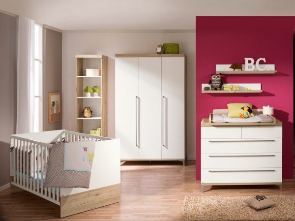 Paidi Remo Babymobel Starterset Wickelkommode Babybett Im Wallenfels Onlineshop