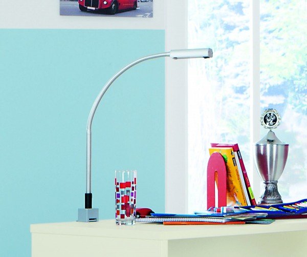 Paidi Twist Klemmlampe