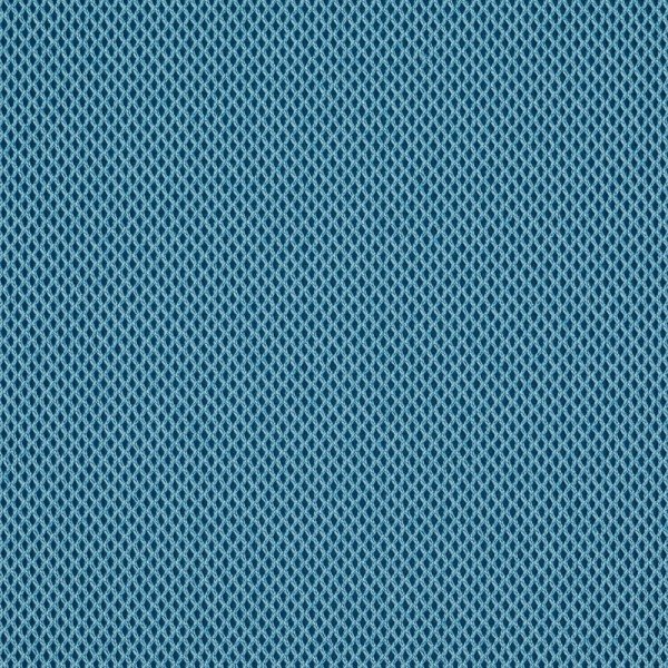 Bezug Polyester blau