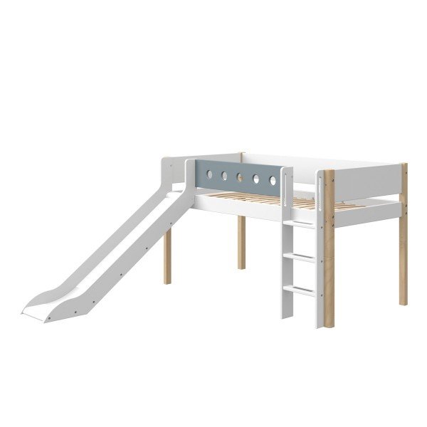 Featured image of post Flexa Bett Rutsche
