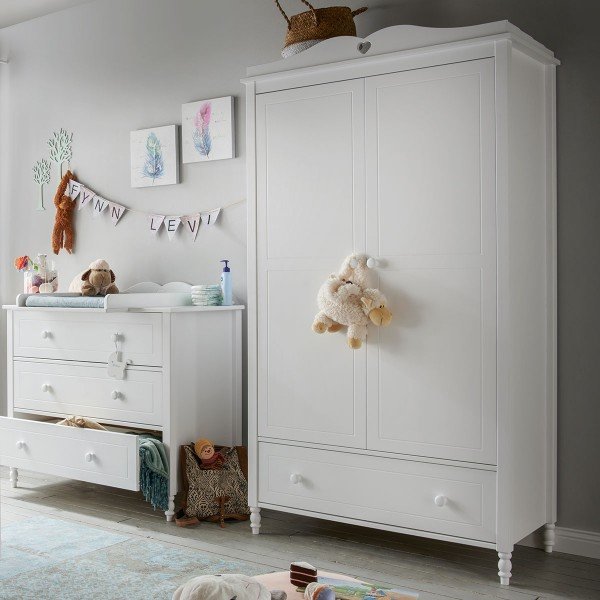 28+ schlau Bilder Schrank 2 Türig - Schrank Kleiderschrank 2 Turig