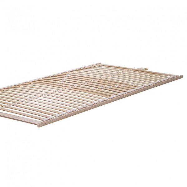 Deluxe-Lattenrost 5141NC mit 28 Federholzleisten (für Liegen in 140 x 200cm)