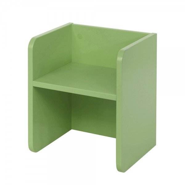Wandelhocker für Kleinkinder, Dusty green
