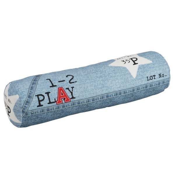 Paidi Kissenrolle Jeans Style