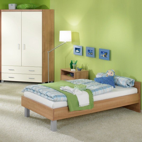 Paidi Leo Jugendliege Inkl Lattenrost Im Wallenfels Onlineshop