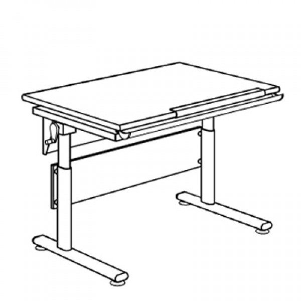 Paidi Marco 2 Fichte Massiv Natur 105 Cm Im Wallenfels Onlineshop
