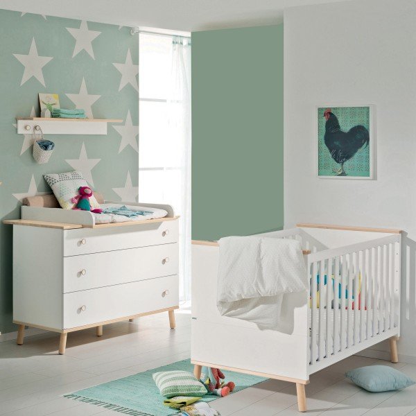 Paidi Ylvie Babymobel Im Sparset Fur Werdende Eltern Im Wallenfels Onlineshop