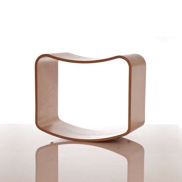 Sibis Wipphocker small aus Buche