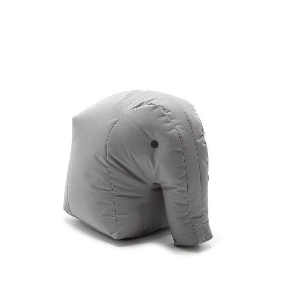 Sitting Bull Kindersitzsack Carl In Der Form Eines Elefanten