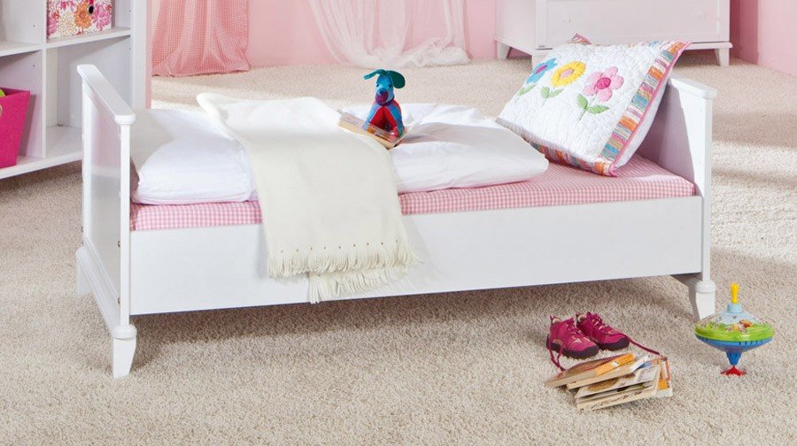 Paidi Sophia Babyzimmer