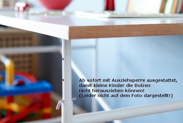 Eiermann E2 Tischgestell Fur Erwachsene Im Wallenfels Onlineshop