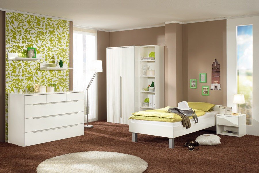 Paidi Fabiana Babyzimmer