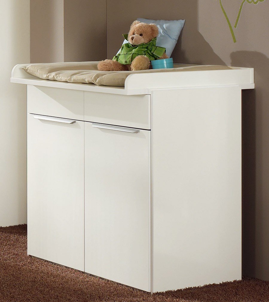 Paidi Fabiana Babyzimmer