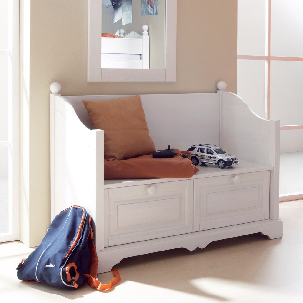 Cinderella Premium Sitzbank im Wallenfels Onlineshop