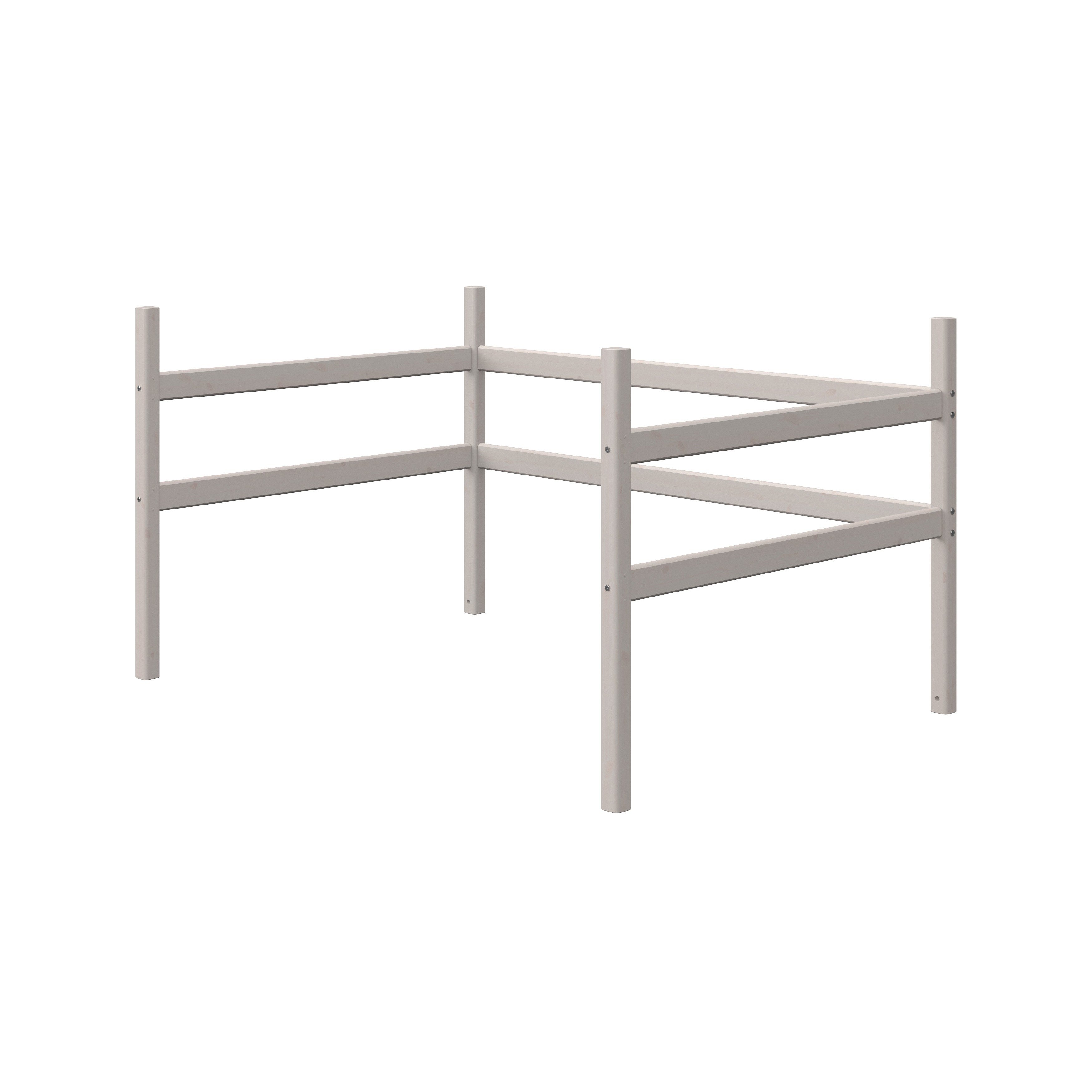Flexa Umbausatz Hochbett