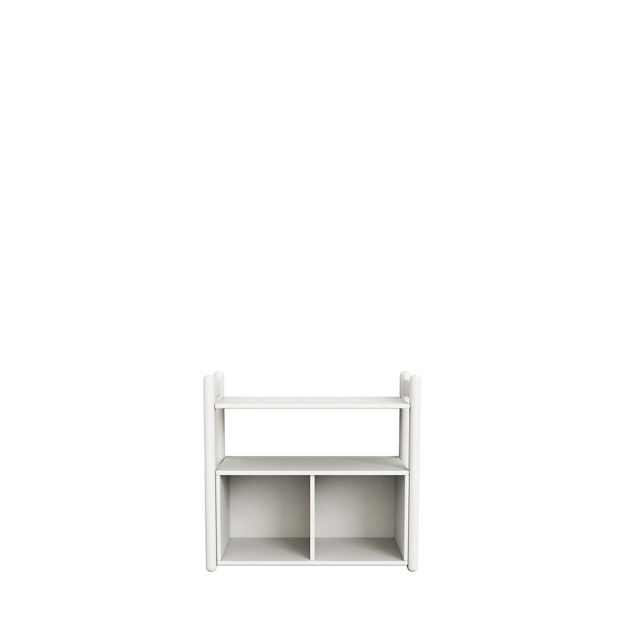 Flexa Shelfie Regal Mini A Mit Bucherfach Wallenfels Onlineshop