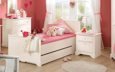 Paidi Sylvie Liege Inkl Lattenrost Im Wallenfels Onlineshop