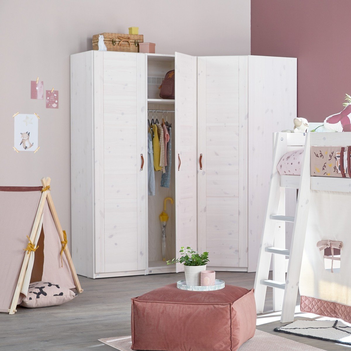 Schenkelmass An Eckkleiderschrank - Eckkleiderschrank ...