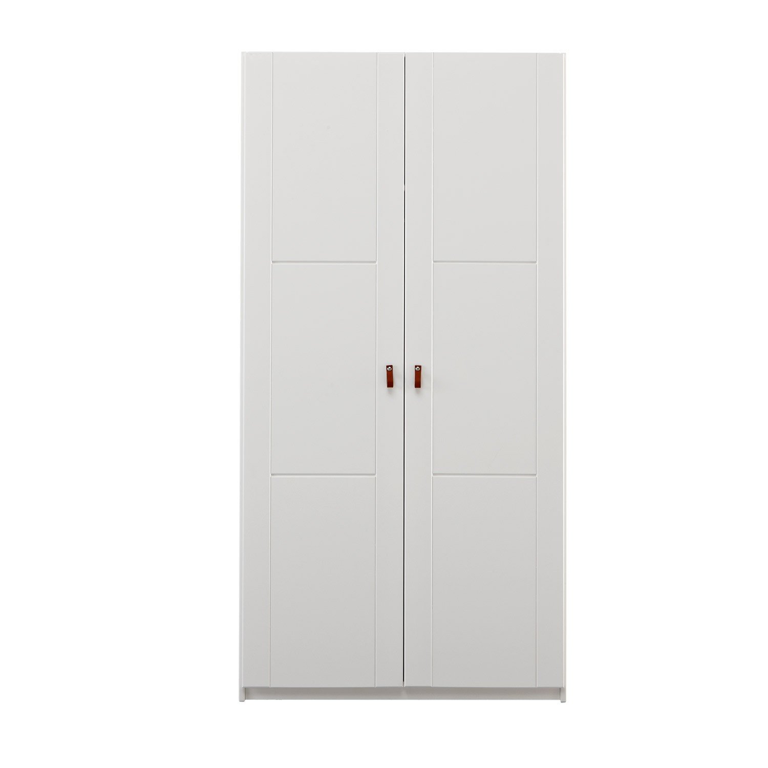 Lifetime Erweiterbare Kleiderschrank Mit Drehturen B 100 Cm In