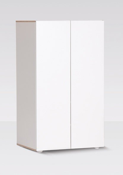 Manis H Schrankkombination Kleiderschrank 175cm Hoch Im