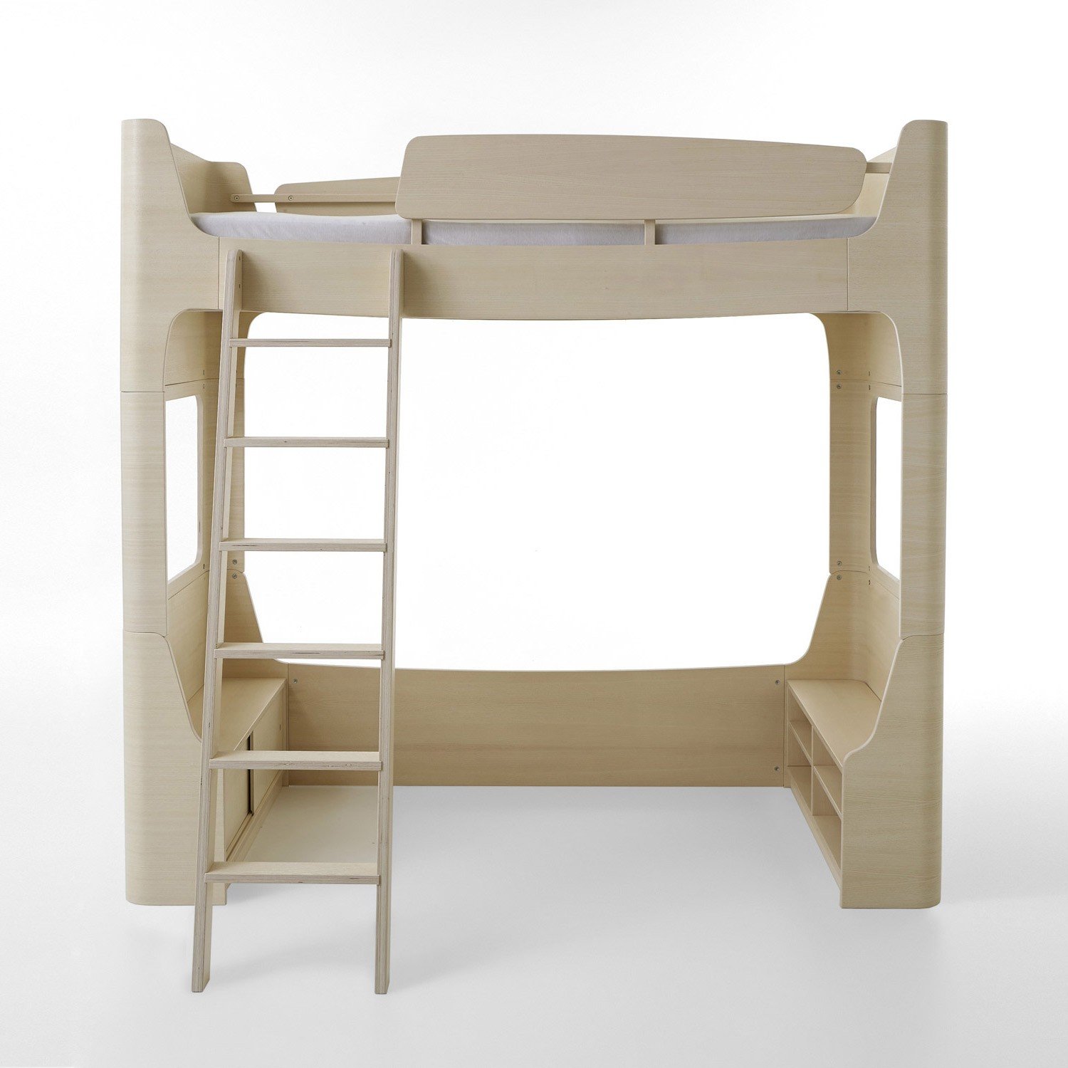 Mild&Wild Designer-Spielbett mit Sitzbänken im Wallenfels Onlineshop