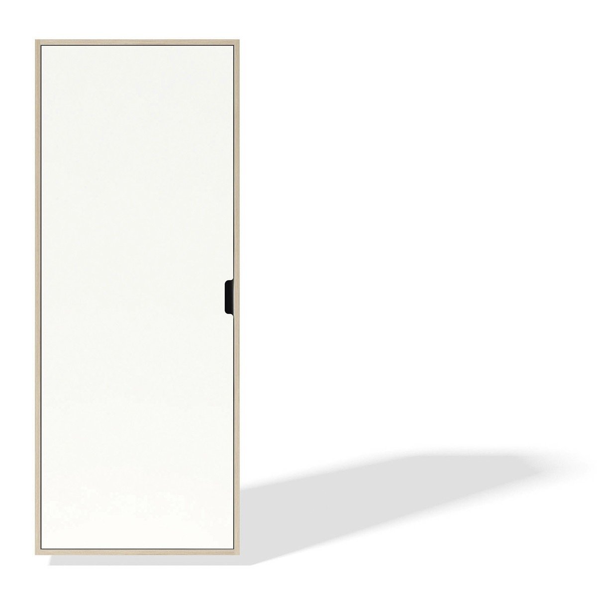Modular stapelbar - Kleiderschrank, T 15cm Modular stapelbar - Kleiderschrank, T 15cm