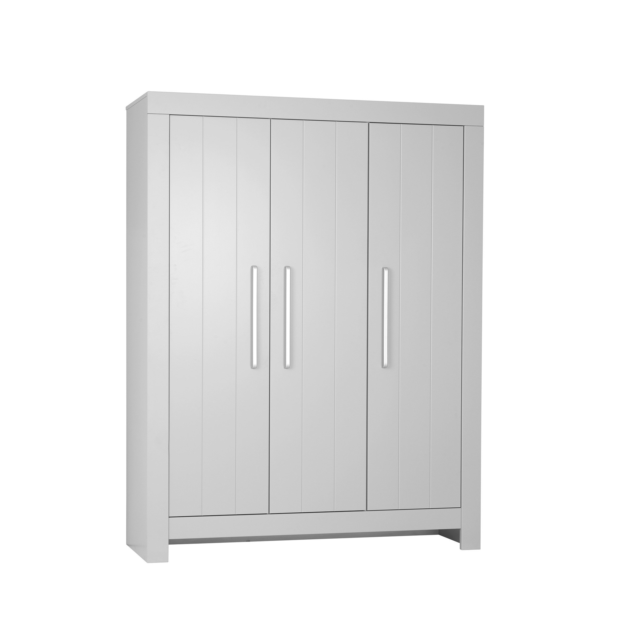 Nature Kid Almo Kleiderschrank Mit 3 Turen B 156 2 L 57 H
