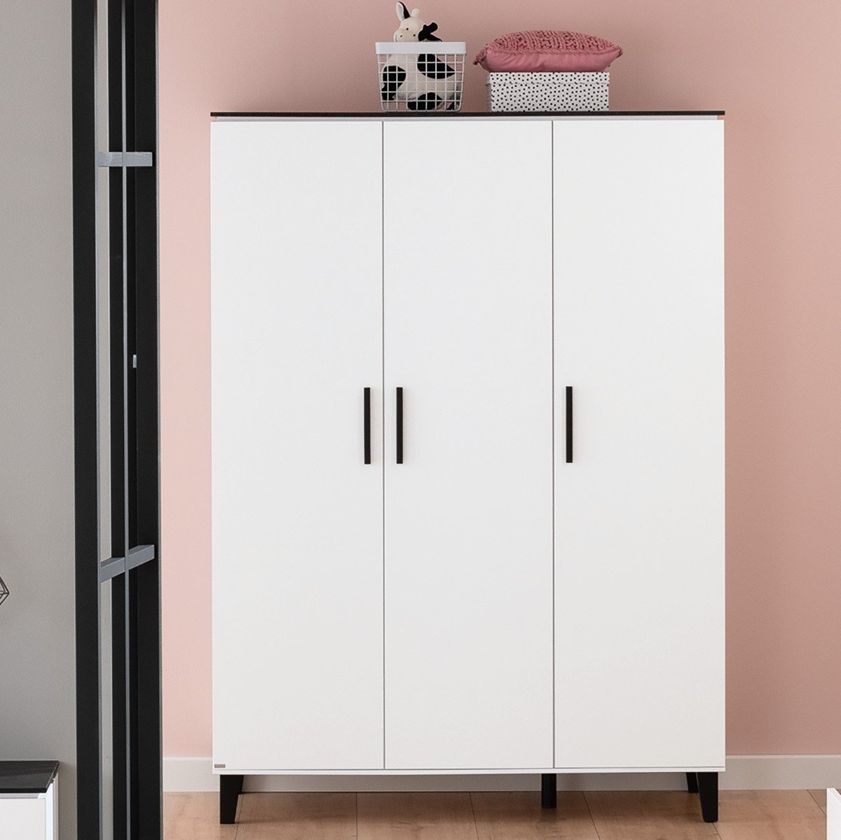Paidi Eliana Kleiderschrank 3 Turig Im Wallenfels Onlineshop