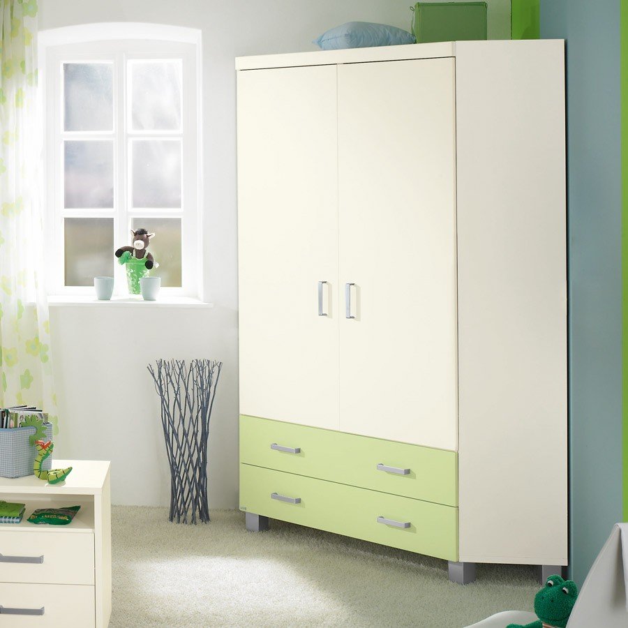 Paidi Biancomo Eckkleiderschrank Im Wallenfels Onlineshop