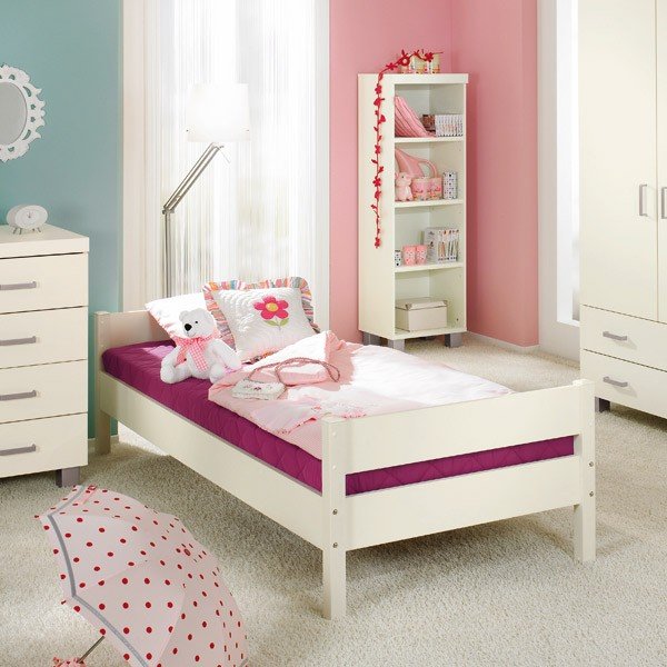 Paidi Biancomo Jugendliege Inkl Lattenrost Im Wallenfels Onlineshop
